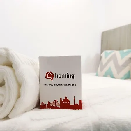 Apartament Santa Marta Concept By Homing Lizbona