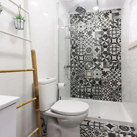 Apartament Santa Marta Concept By Homing Lizbona
