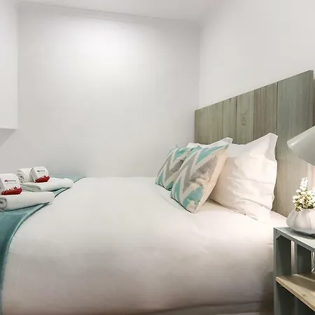Santa Marta Concept By Homing Apartman *