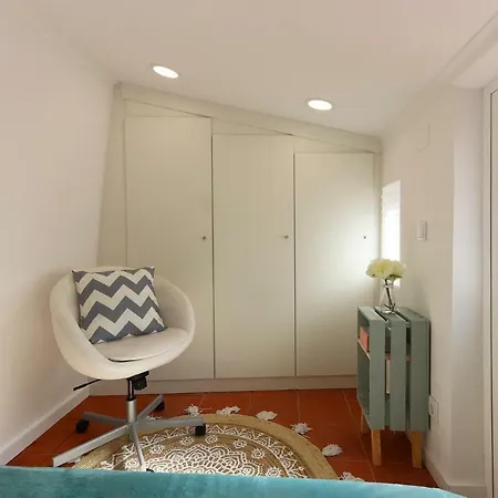 Santa Marta Concept By Homing Apartment *