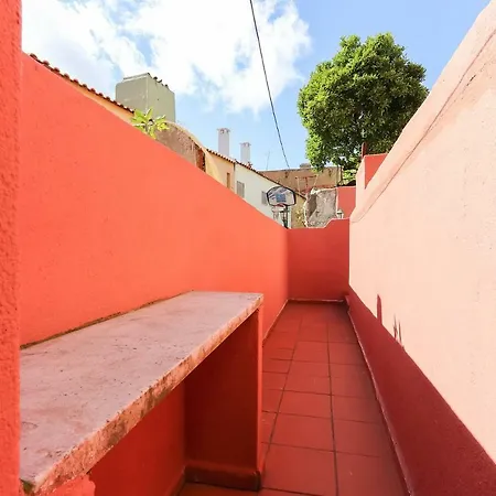 Santa Marta Concept By Homing Lisboa