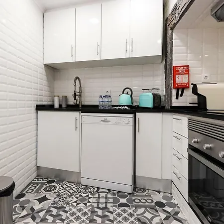 Apartman Santa Marta Concept By Homing Lisboa