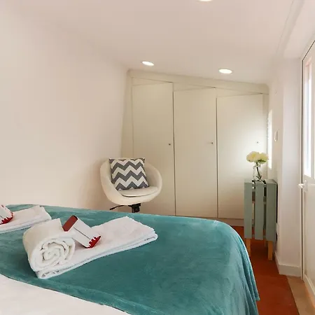 Santa Marta Concept By Homing Appartement