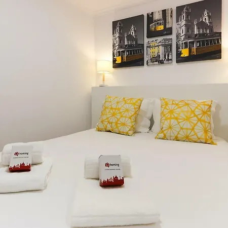 Santa Marta Concept By Homing * Lissabon