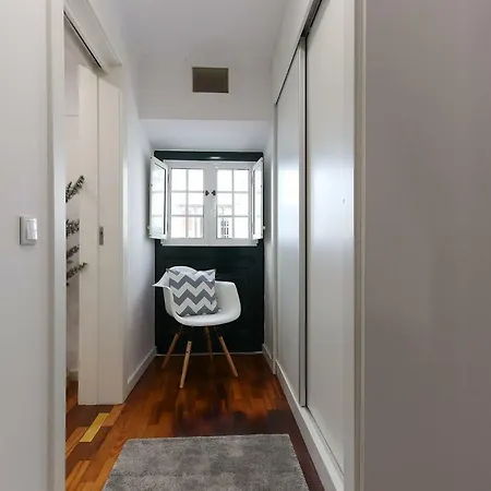 Appartement Santa Marta Concept By Homing