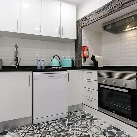 Appartement Santa Marta Concept By Homing *